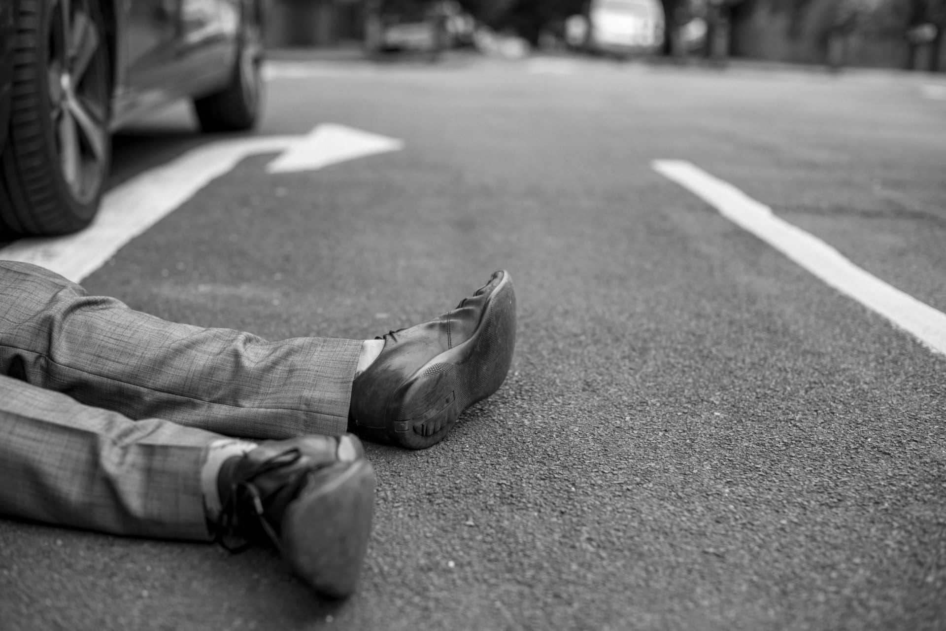 How to Prevent a New York Pedestrian Accident