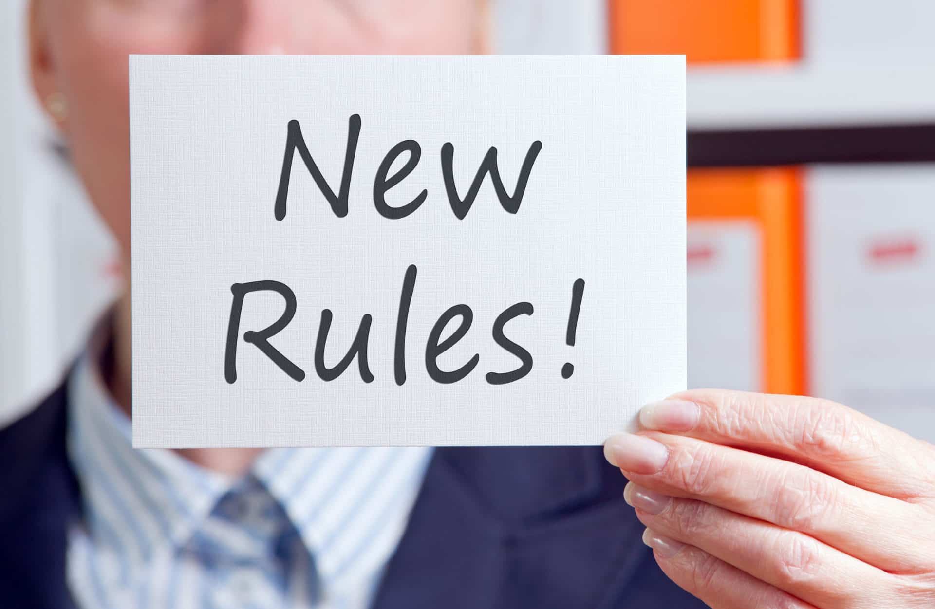 New Rules to Affect New York Medical Malpractice Litigation