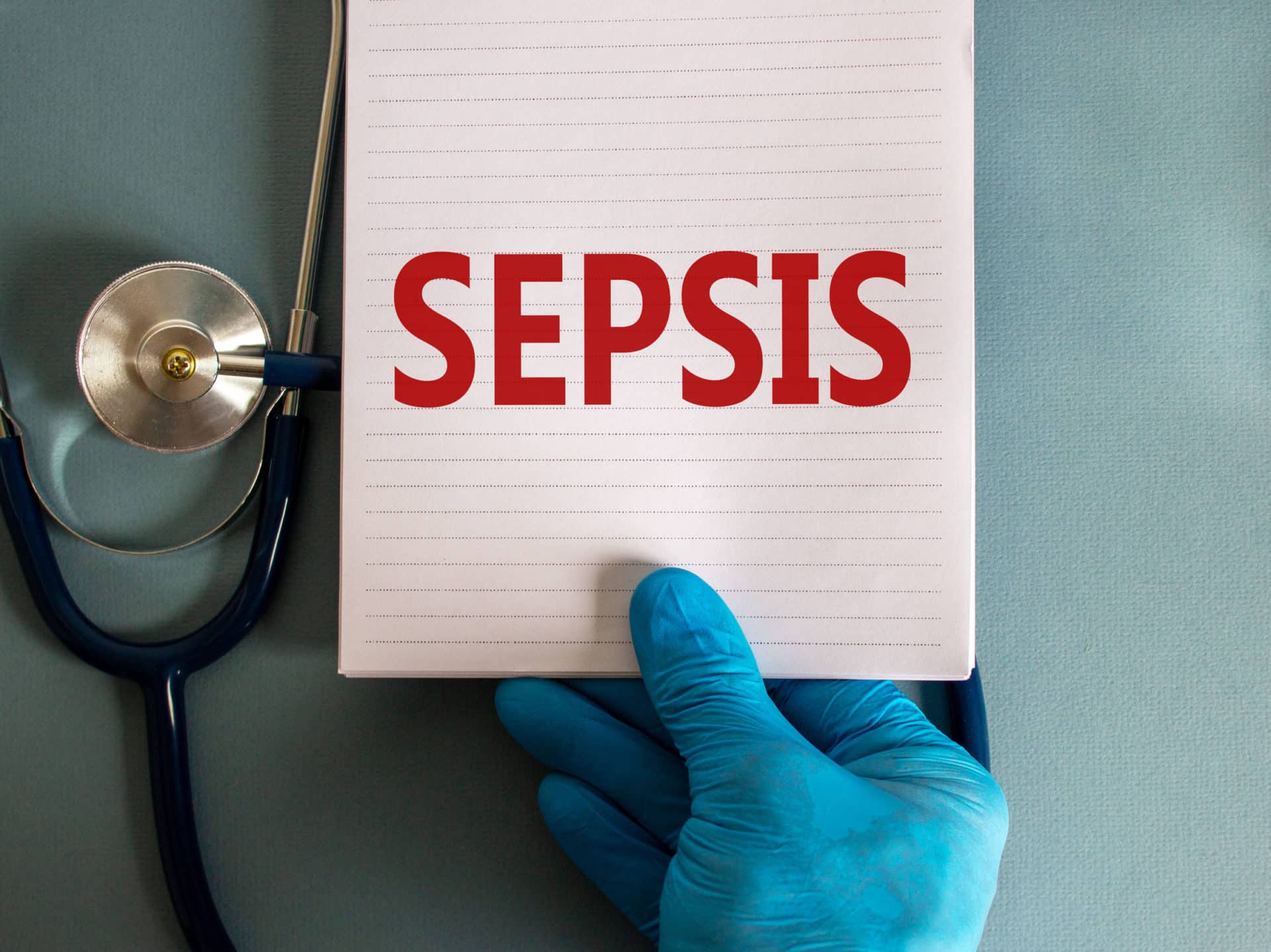 Statistics Show No New Yorker Should Suffer from Sepsis