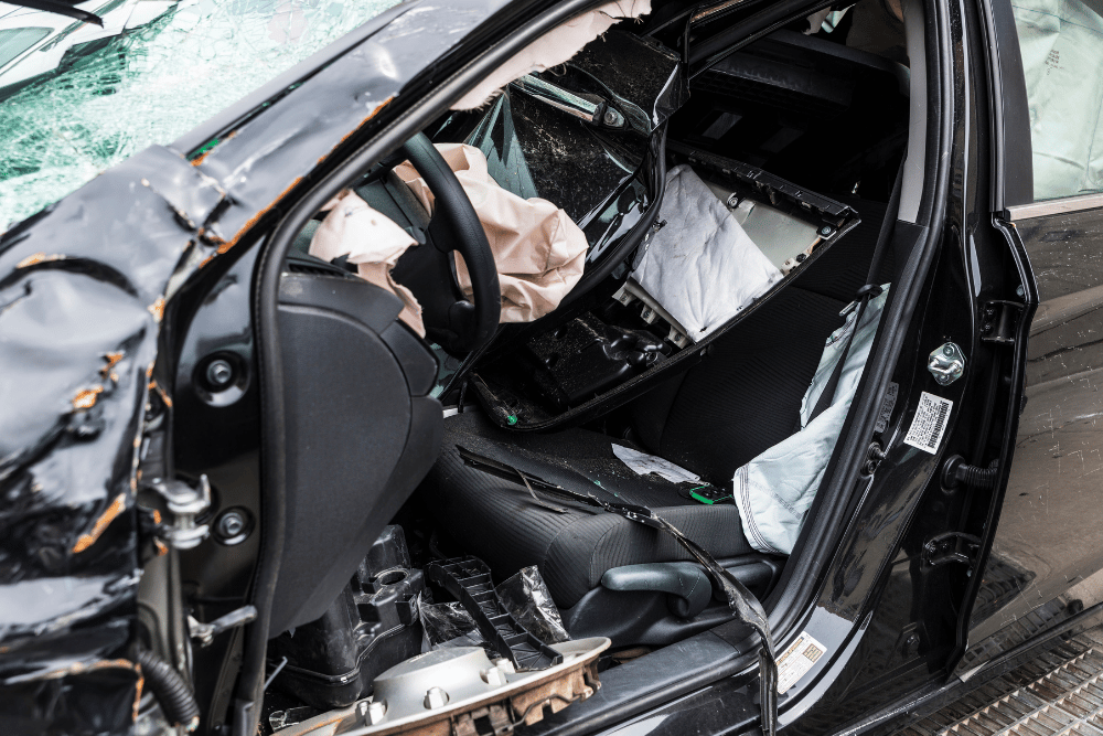 Car Accident Attorneys The Bronx