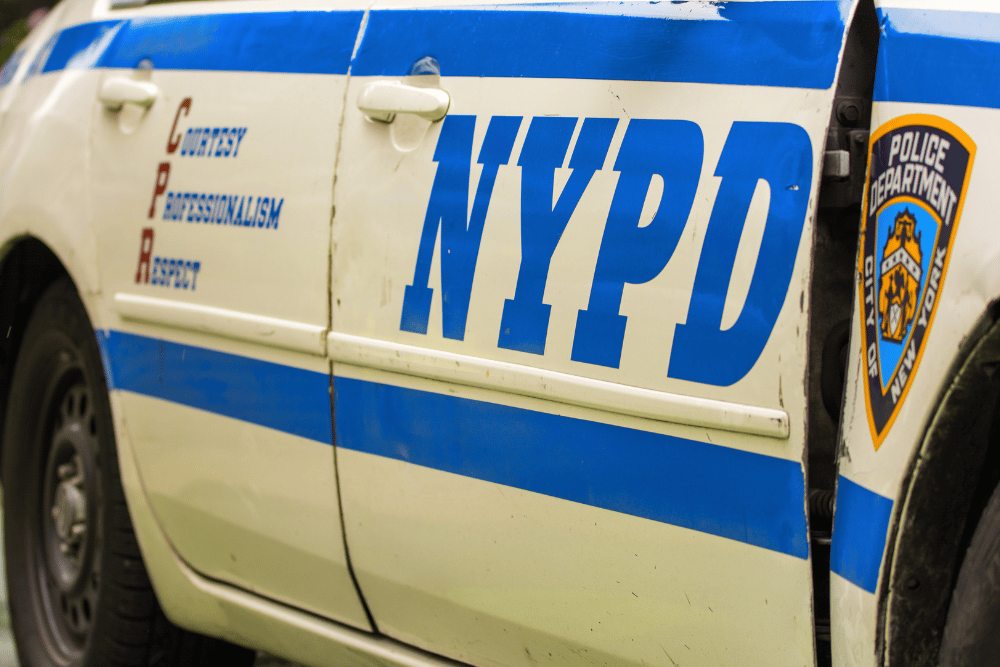 A Brief Guide to When NYPD Can and Can't Arrest You