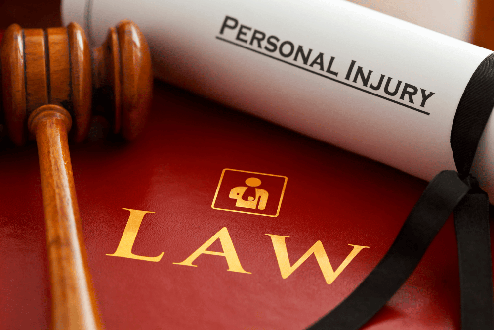 Bronx Serious INjury Attorney