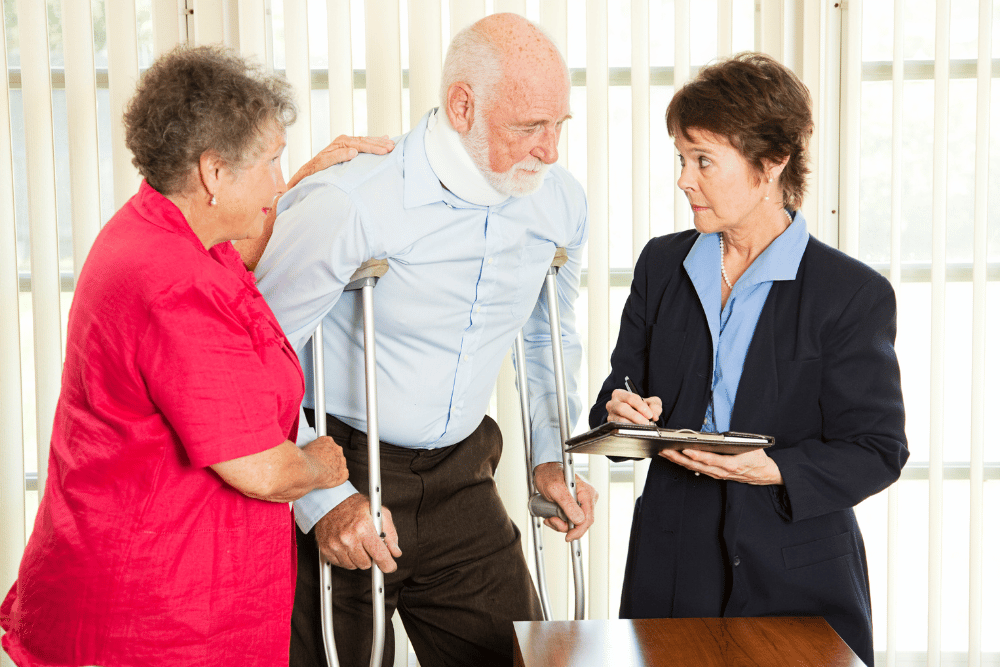 What To Do If You’re Injured in an Elevator Accident