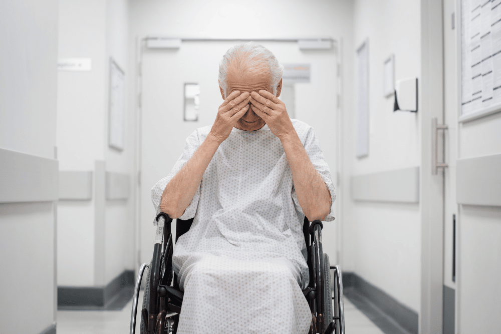 Nursing Home Neglect Attorney Bronx