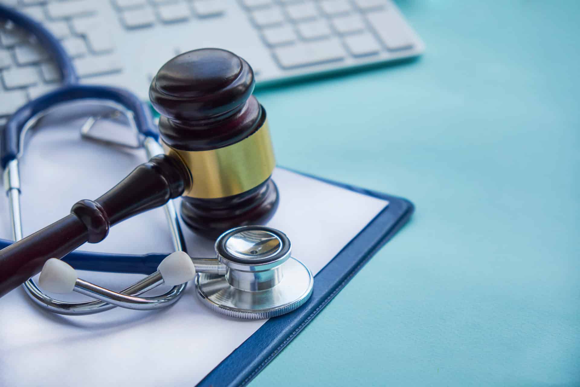 Your Guide to Medical Malpractice in New York State