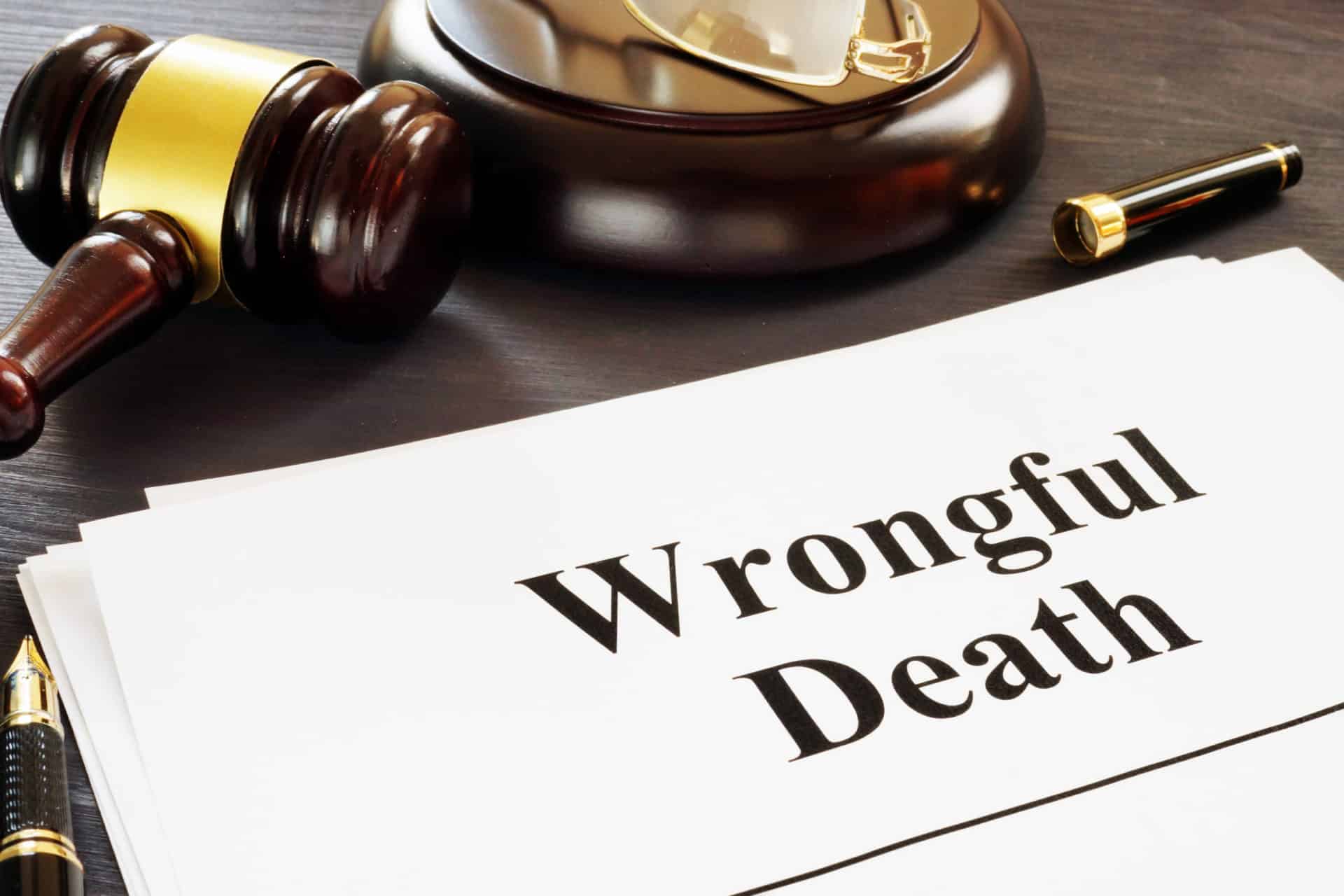 Wrongful Death in New York: Do You Have a Case?
