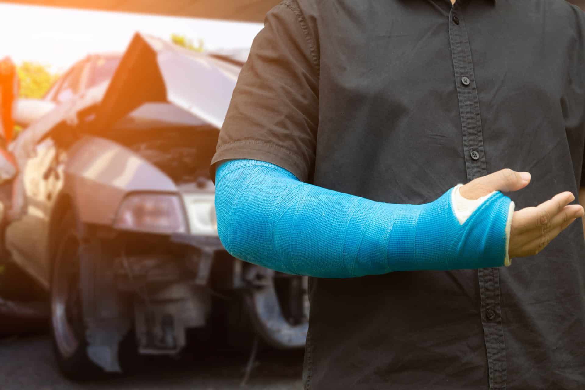 How Is Pain and Suffering Calculated After a NY Car Accident?