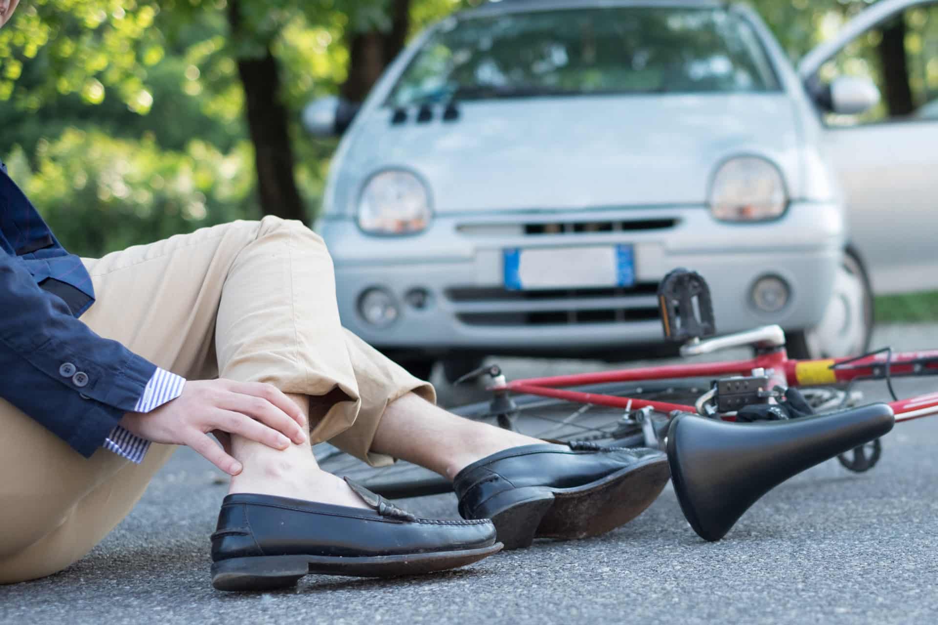 Bronx Hit and Run Accident Attorney