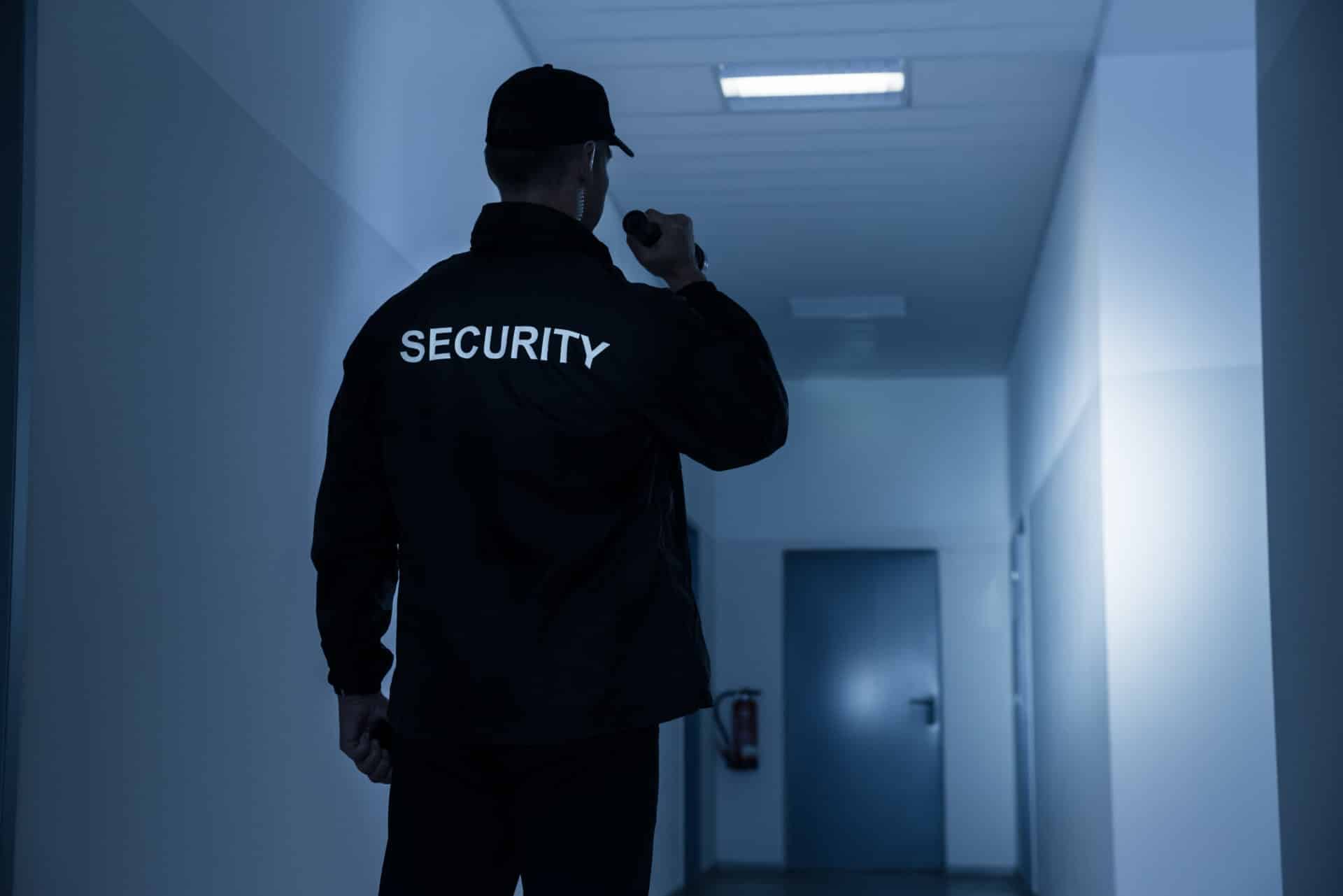 Can You Sue For Negligent Security in New York?