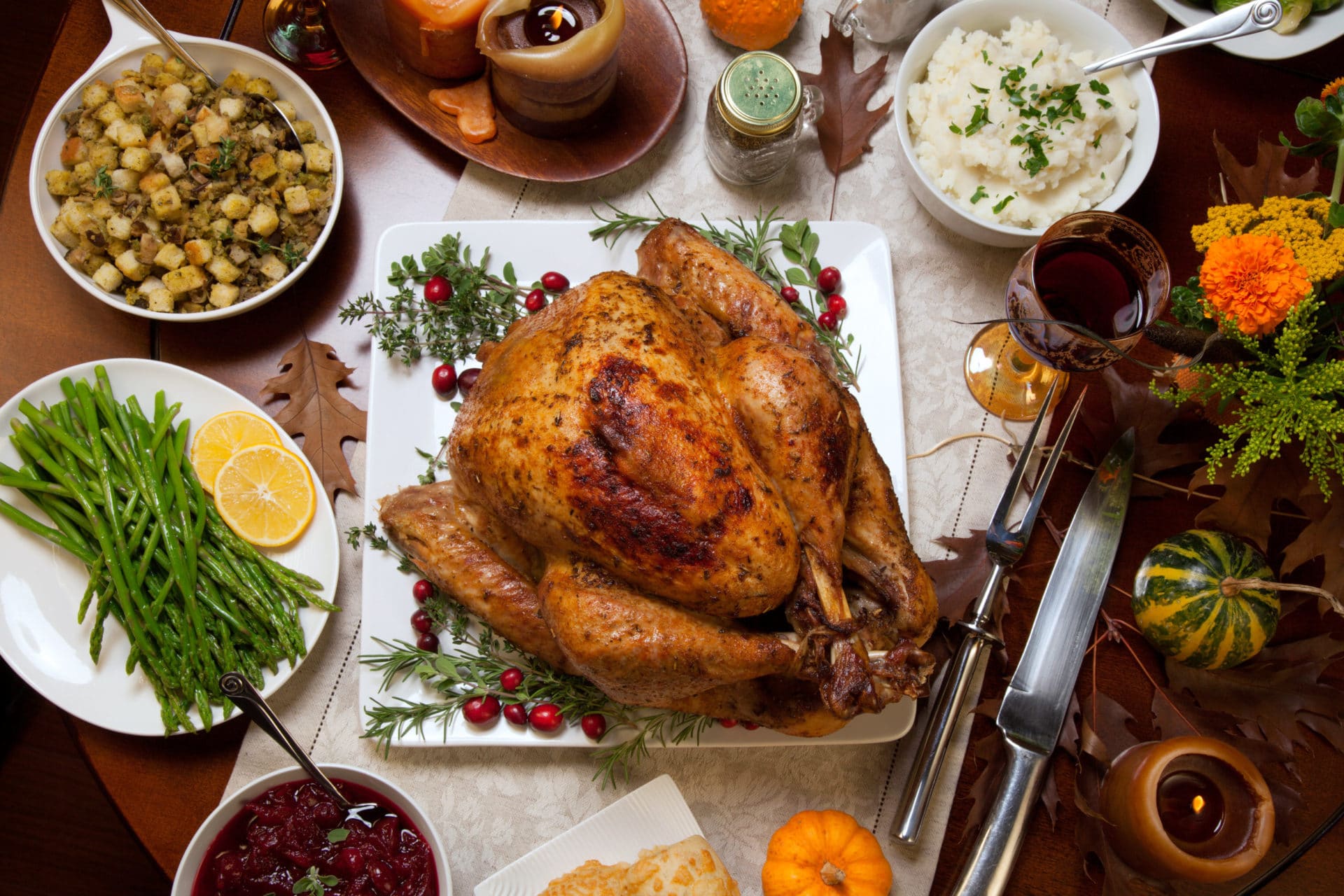 Can You Sue For NY Thanksgiving Food Poisoning?