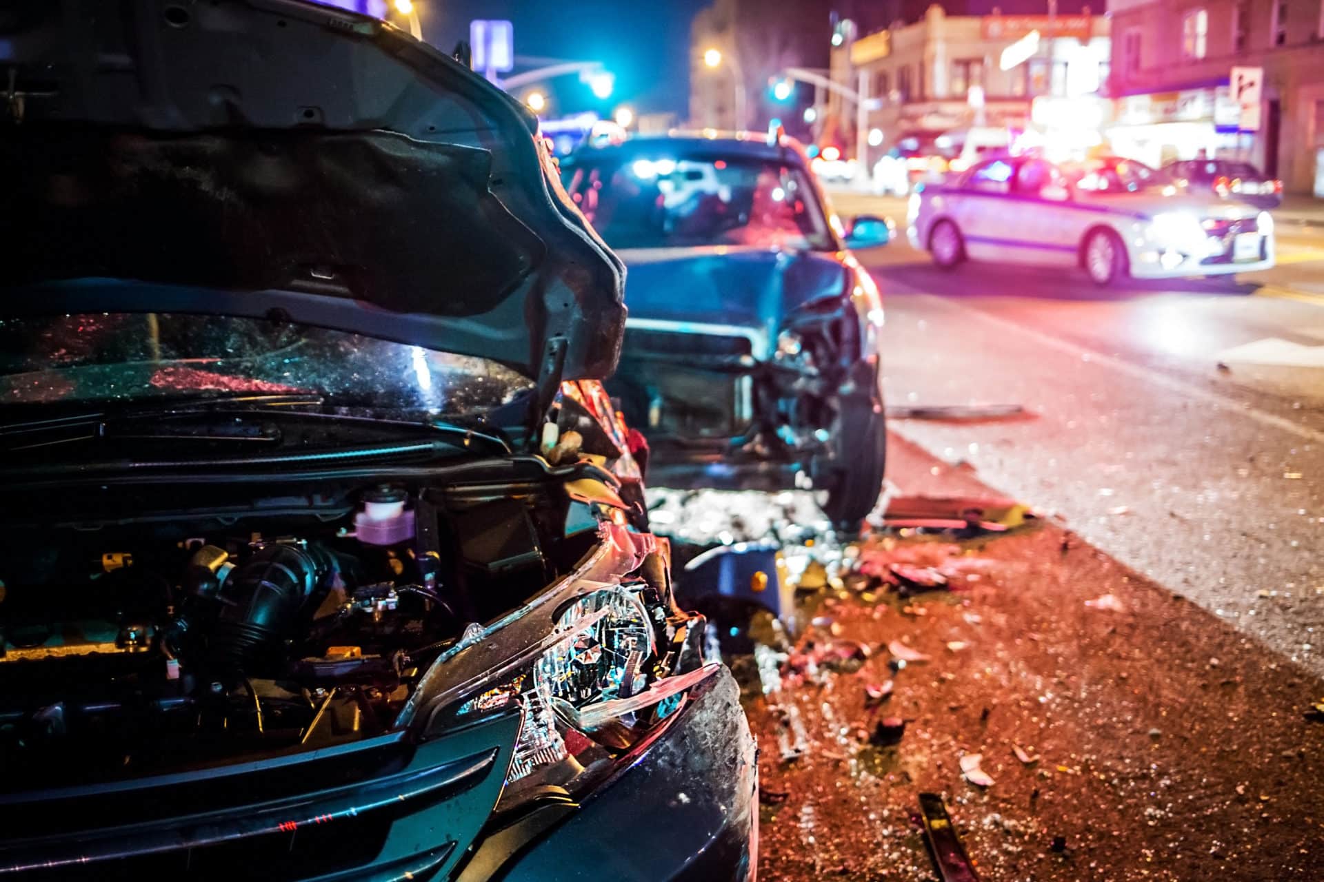 New York Car Accident Injuries: Your Guide to Getting Compensation