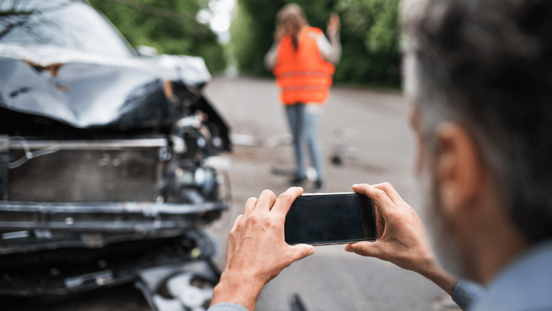 After A Car Accident: What To Do