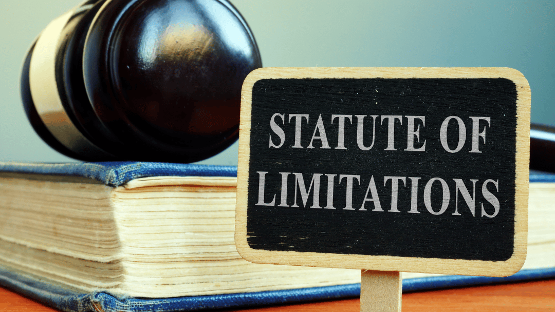 Don’t Forget to Account for the Statute of Limitations in New York