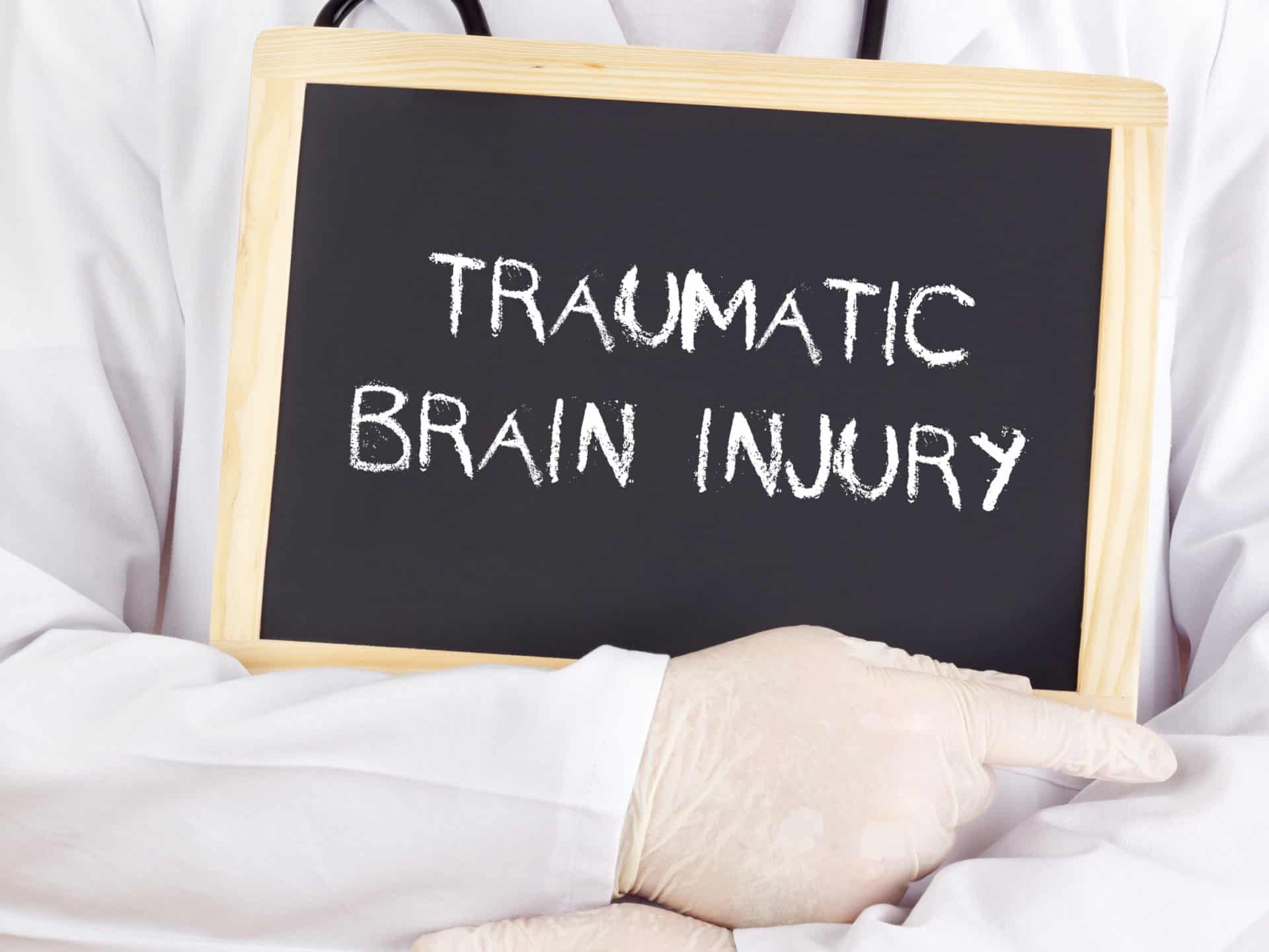 NY Traumatic Brain Injury: You Could Get Compensation