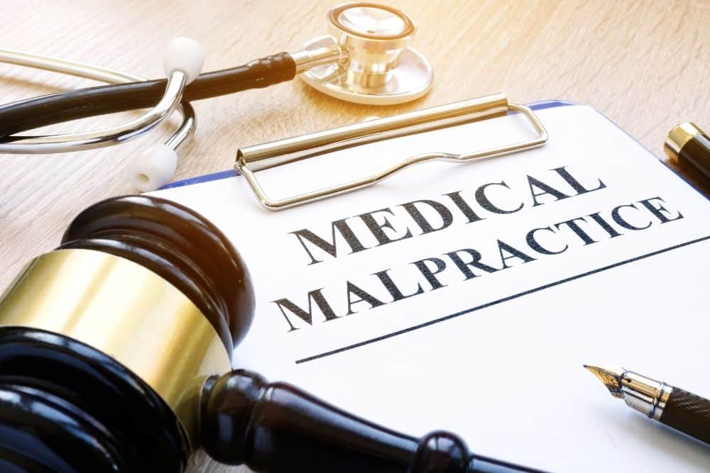 Anyone Can Be the Victim of New York Medical Malpractice