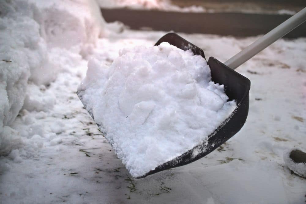 Snow and Ice Removal: What Is Your NY Landlord's Responsibility?