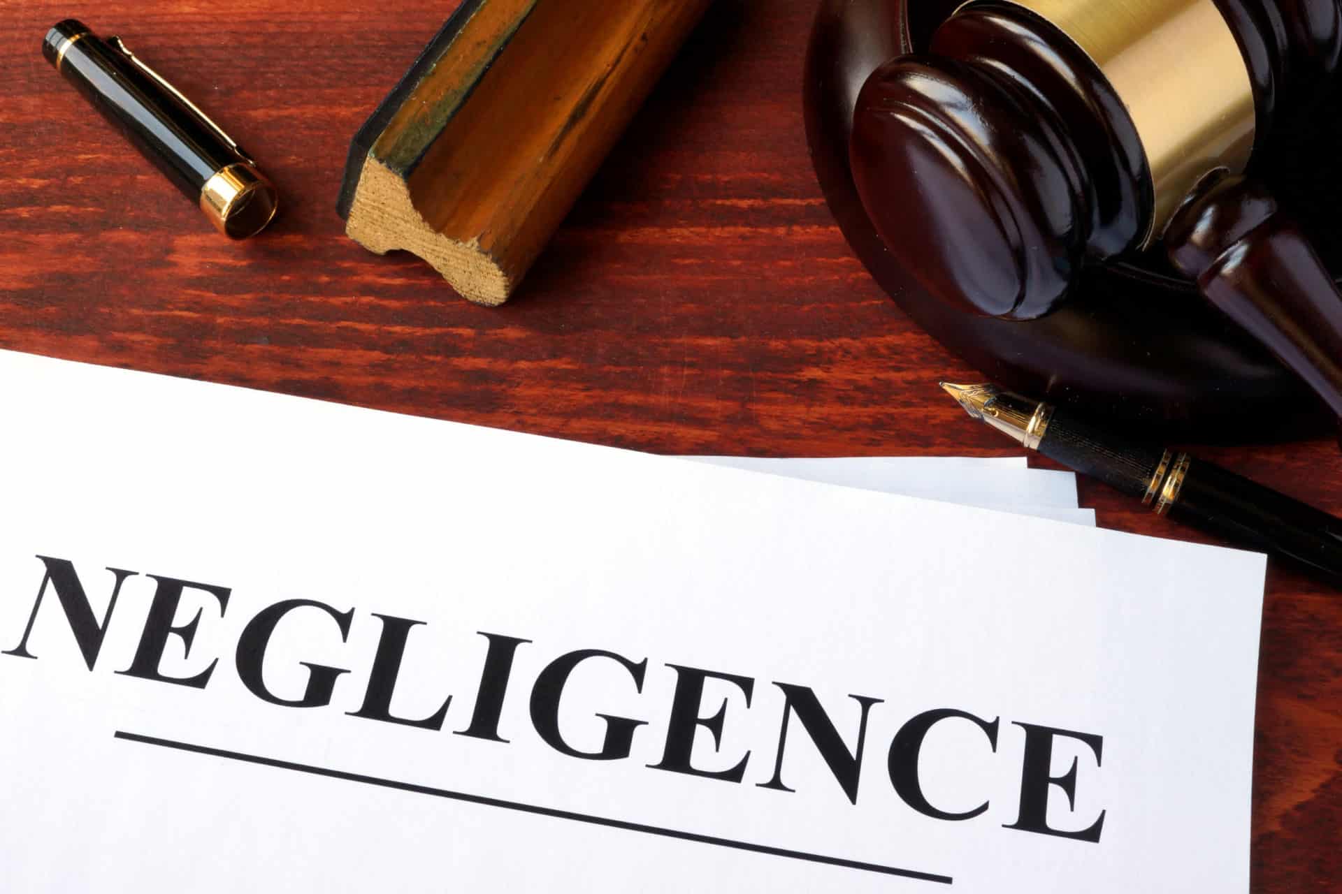 NY Negligence and Negligence Per Se: What's the Difference?