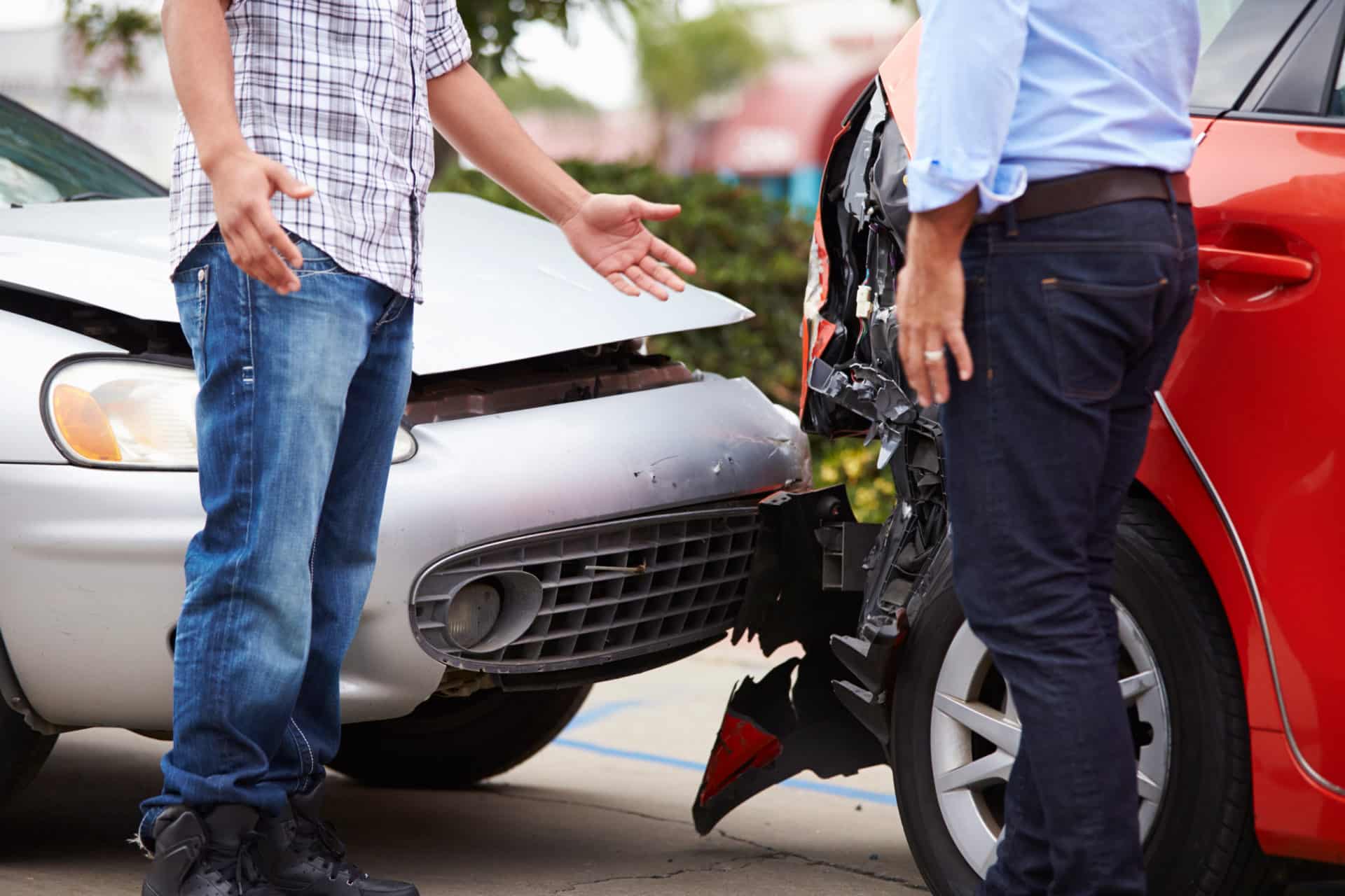 Distracted Driving Accident Attorney