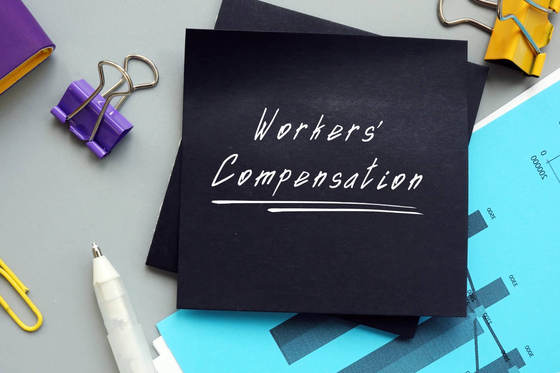 Injured at Work? How to Get NY Workers Compensation