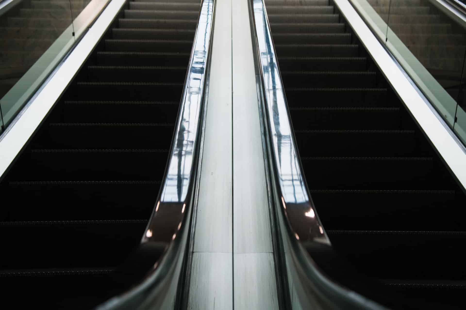 NY Escalator Accidents: More Common Than You Know