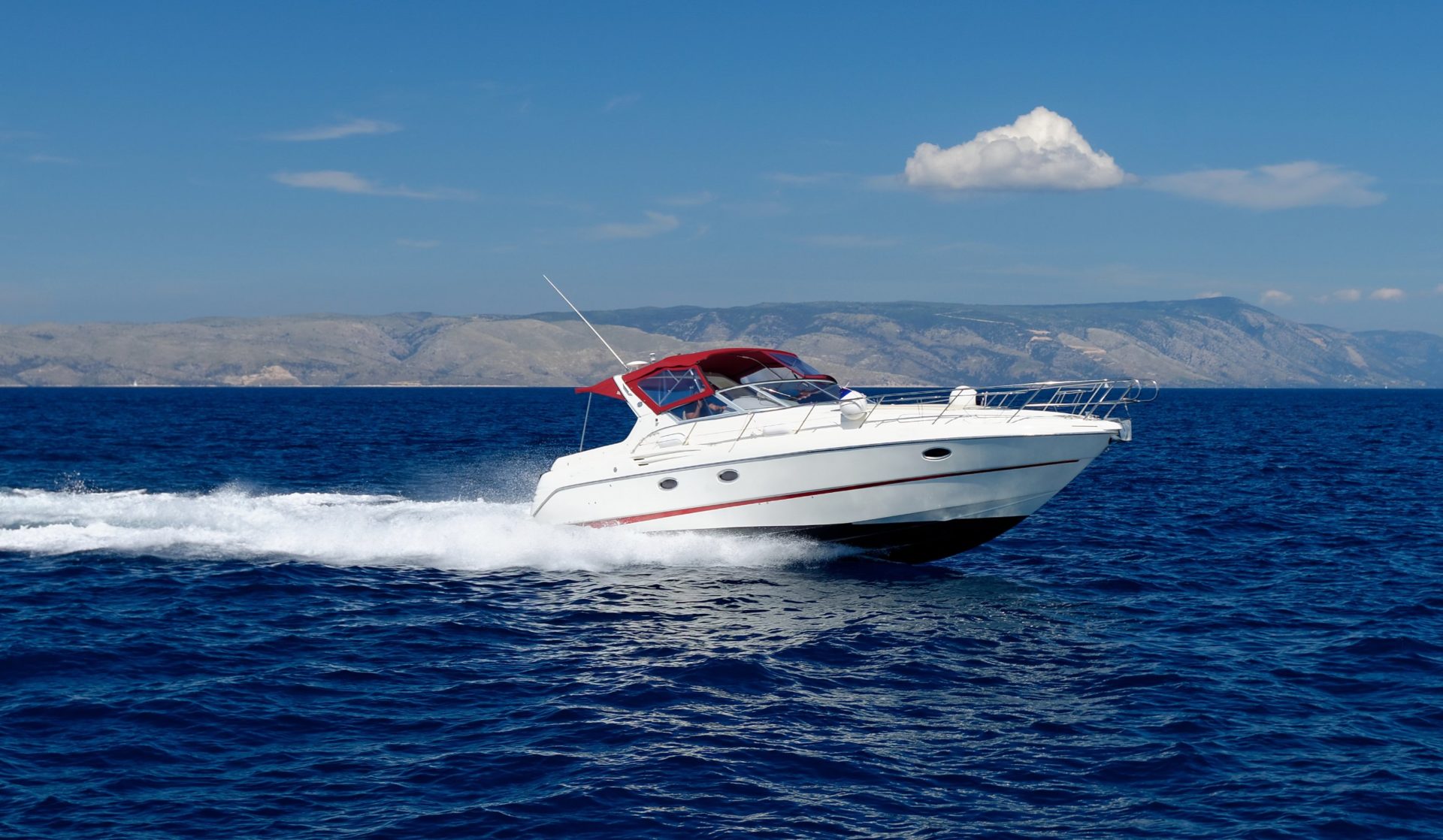 Boating Injuries: What You Should Know