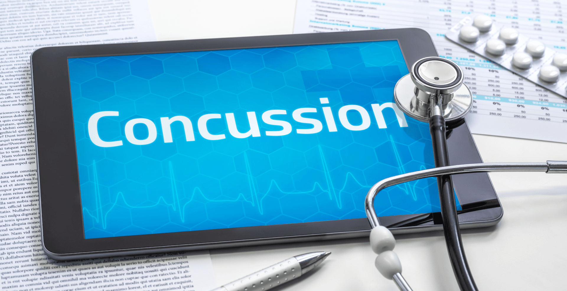 NYers: Don't Ignore These Delayed Concussion Symptoms