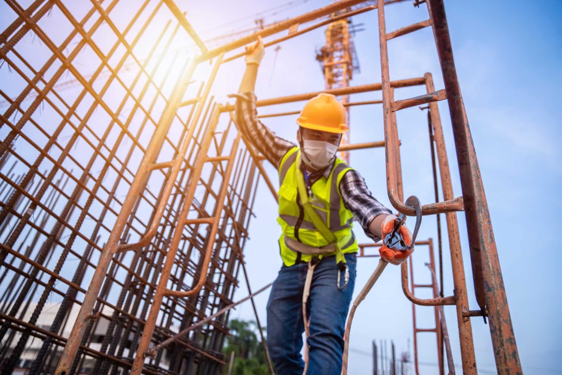 Injured in a NY Scaffolding Accident? What to Know