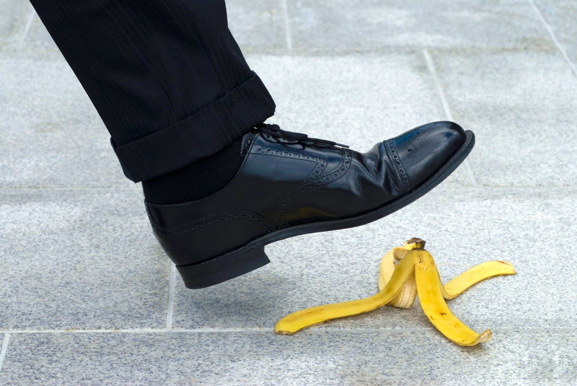 How to Strengthen Your NY Slip and Fall Case
