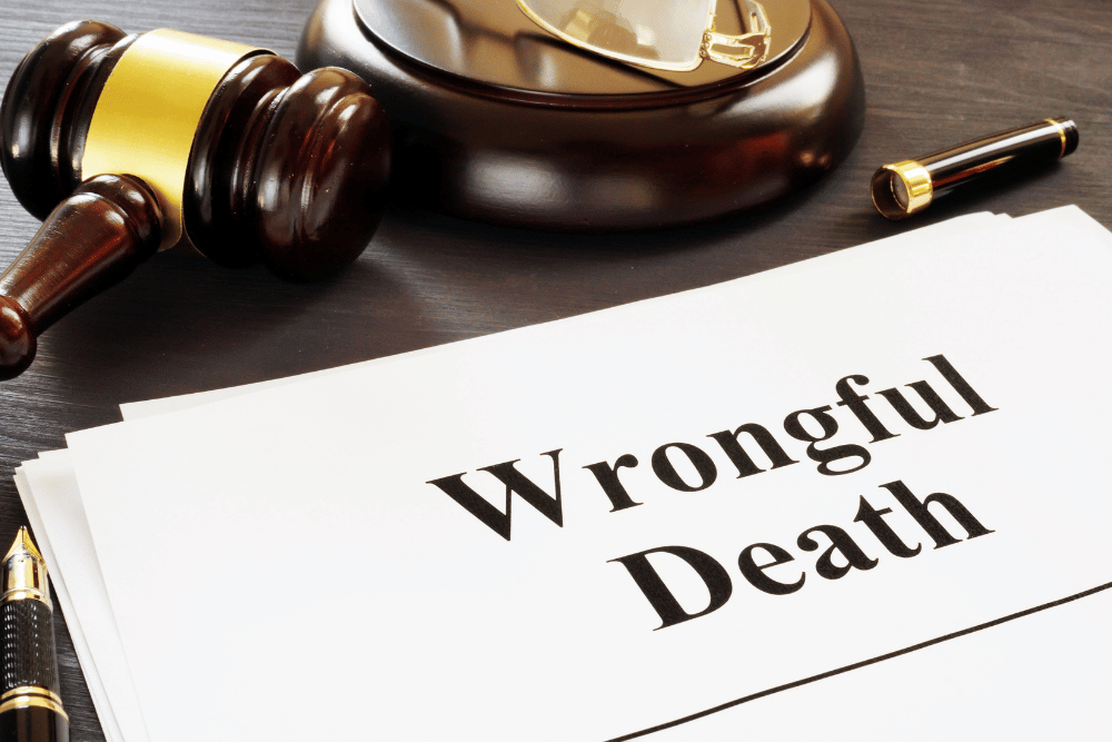 How Do NY Wrongful Death Claims Work?