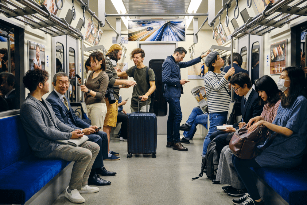 What Should You Do If You Suffer an Injury in an NYC Subway Accident?