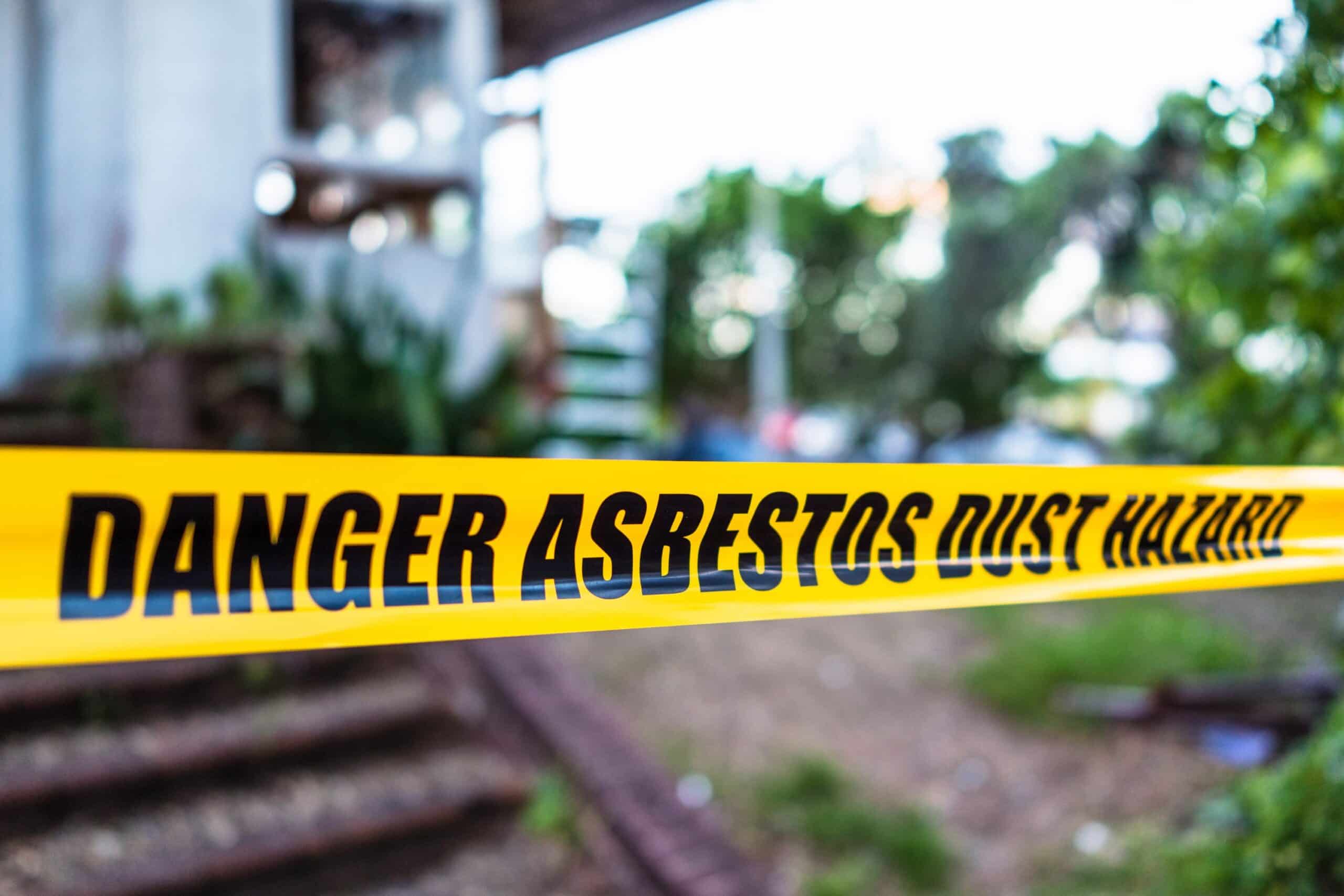 Bronx Asbestos Injury Lawyers