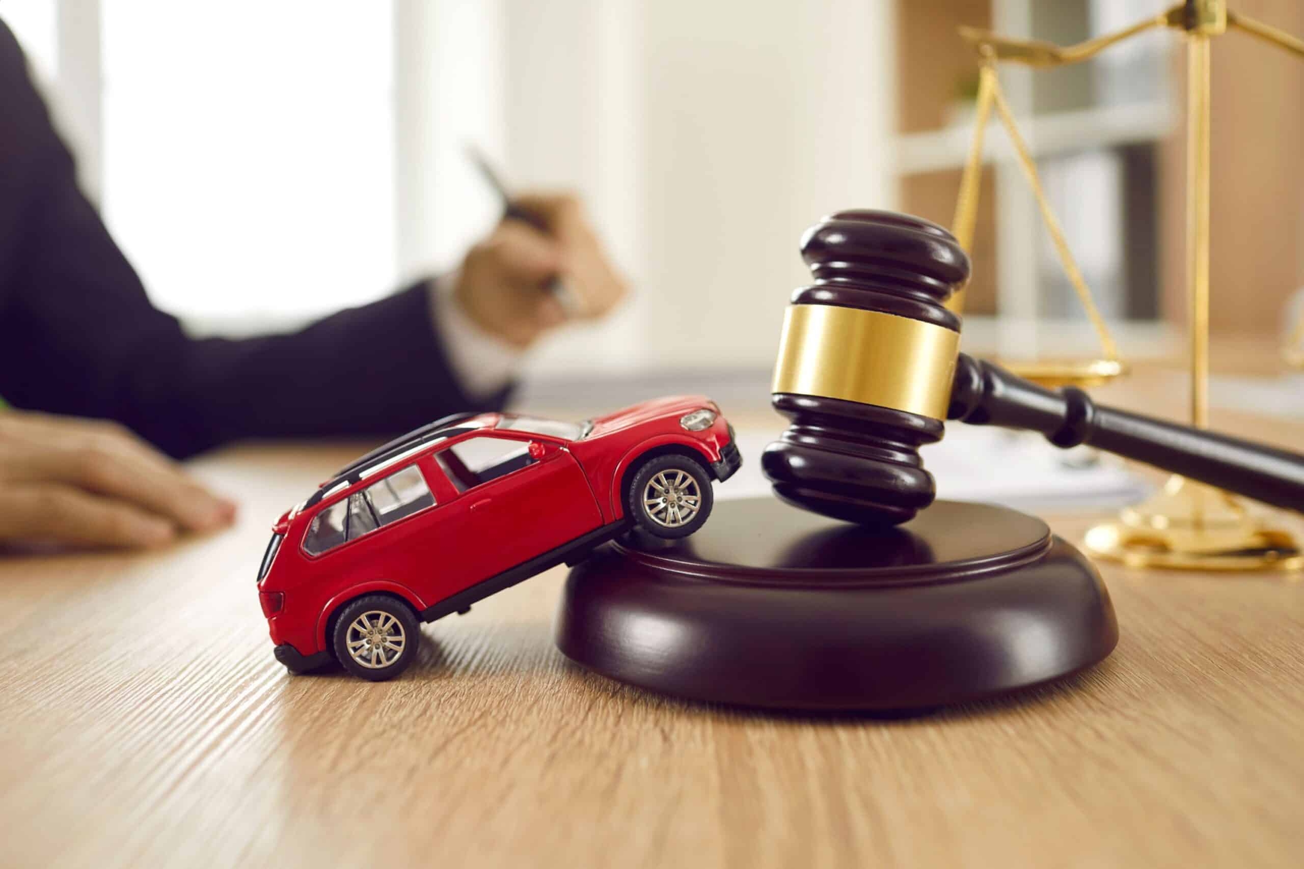 Seeking Compensation: Understanding Personal Injury Claims in New York Car Accidents