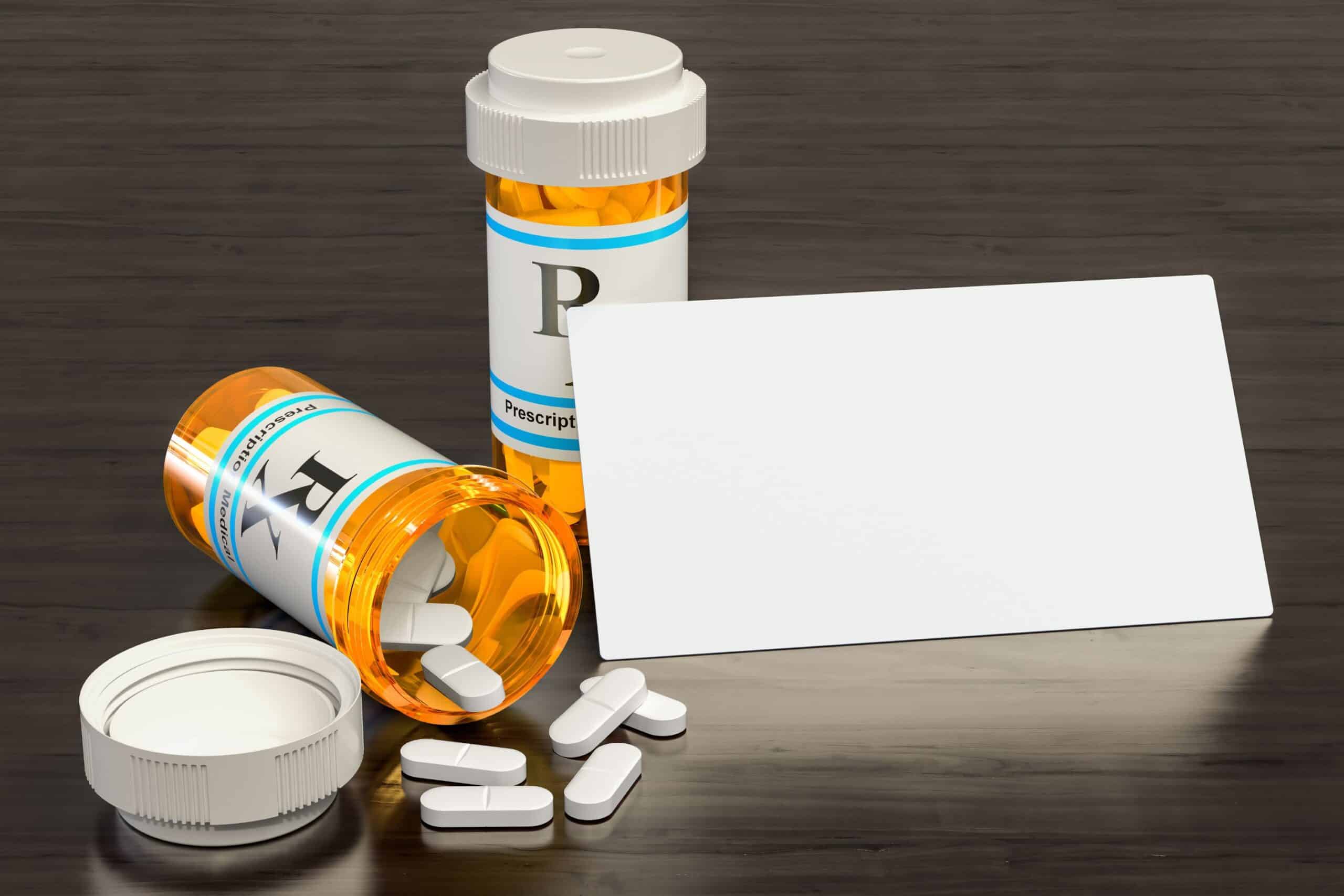 Prescription Drug Injury Lawyer