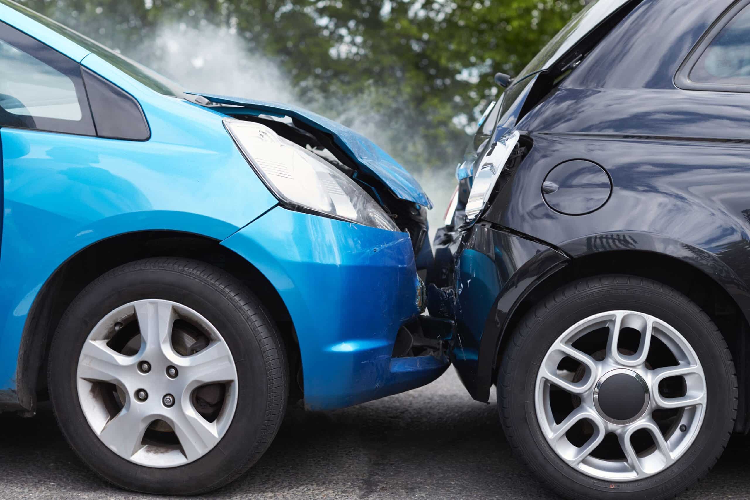 Legal Recourse for Auto Accident Injuries in The Bronx