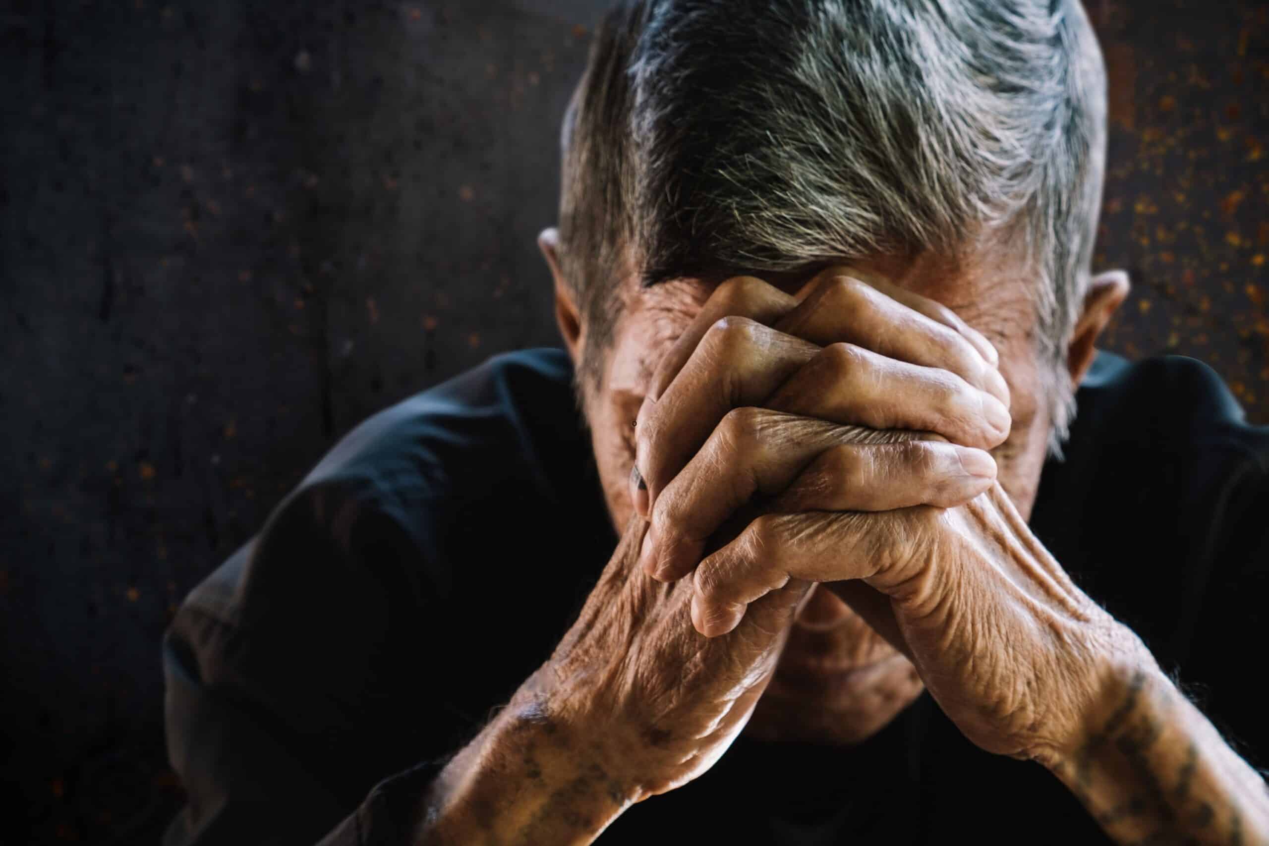 Contacting an Experienced Nursing Home Abuse Attorney