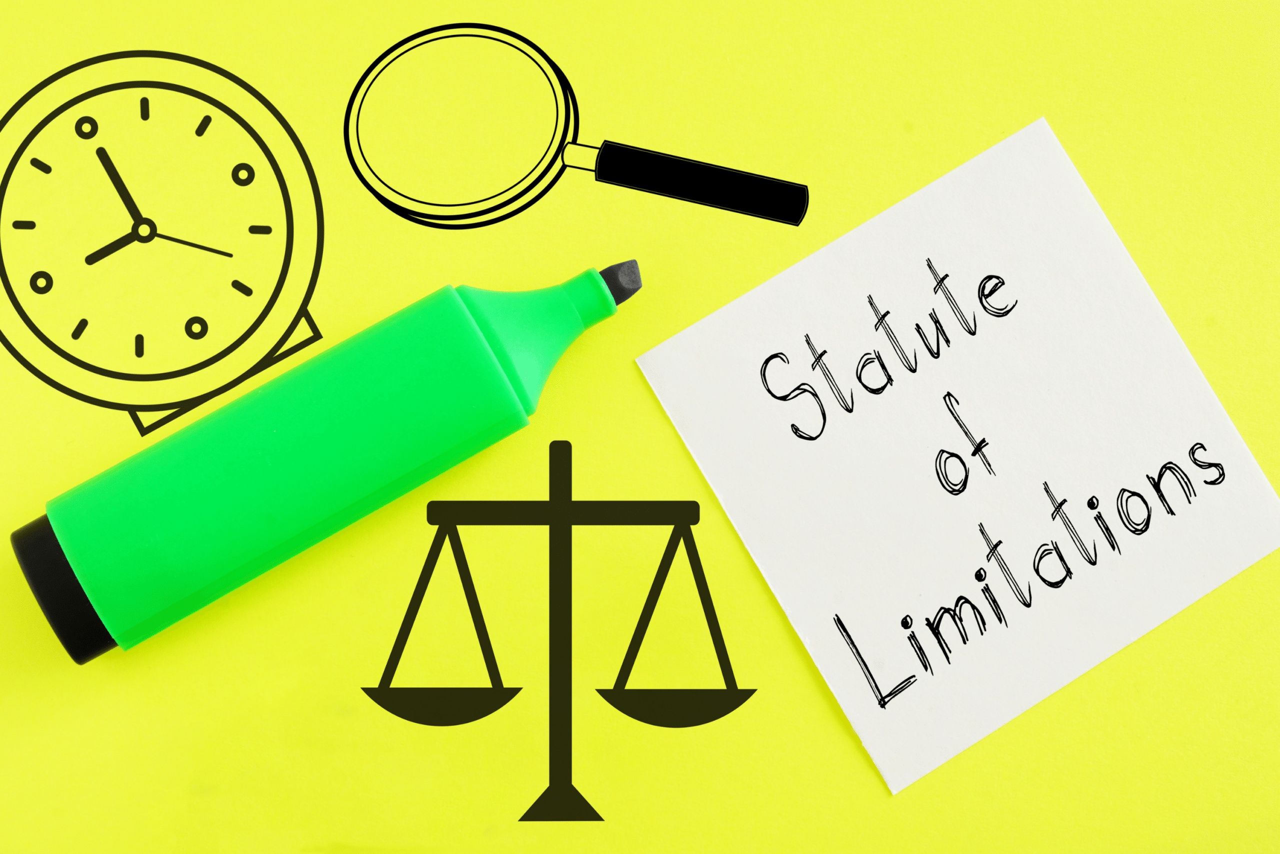 Understanding NY's Statute of Limitations for Personal Injury Claims