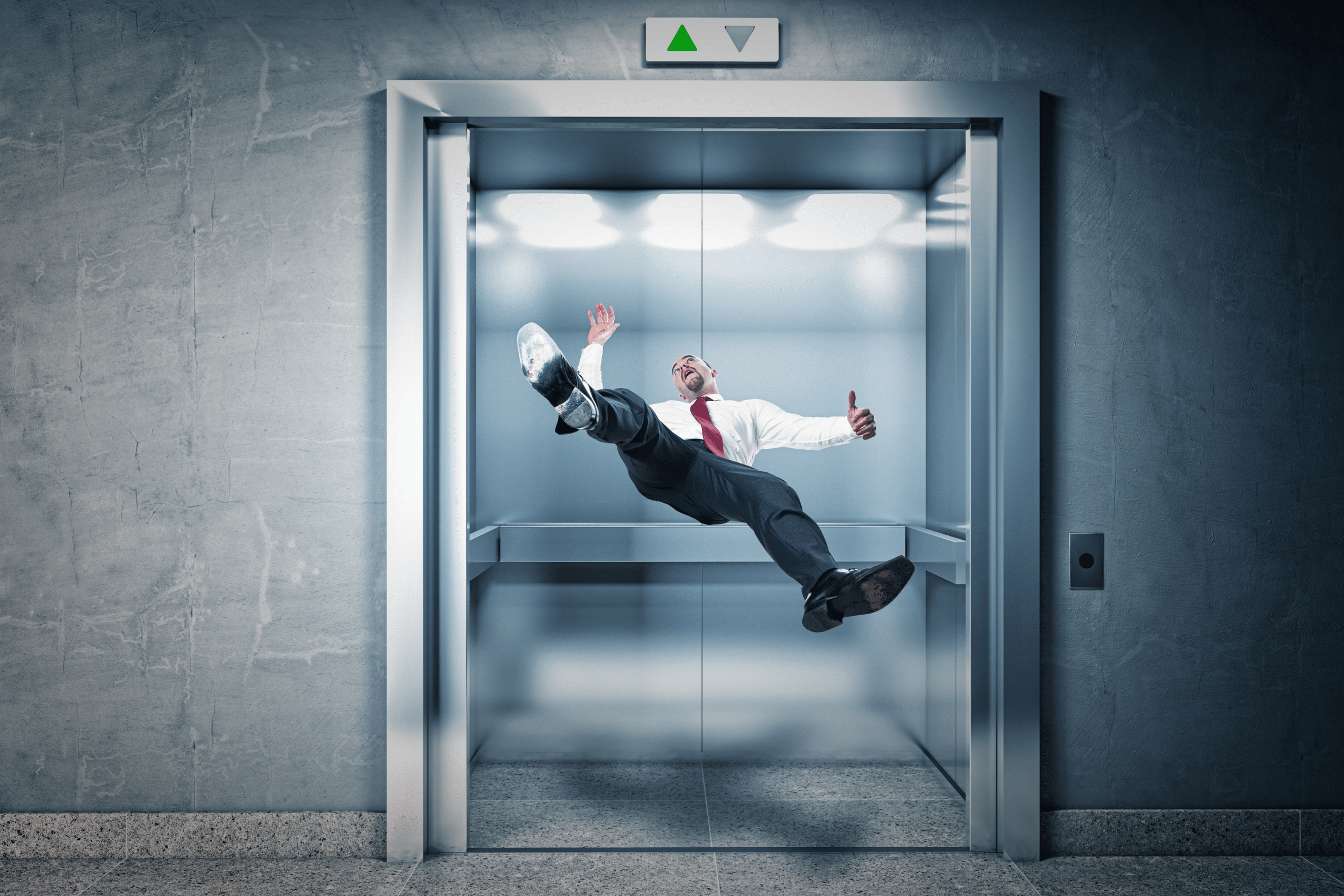 Compensation for Victims of Criminal Elevator Accidents in NY