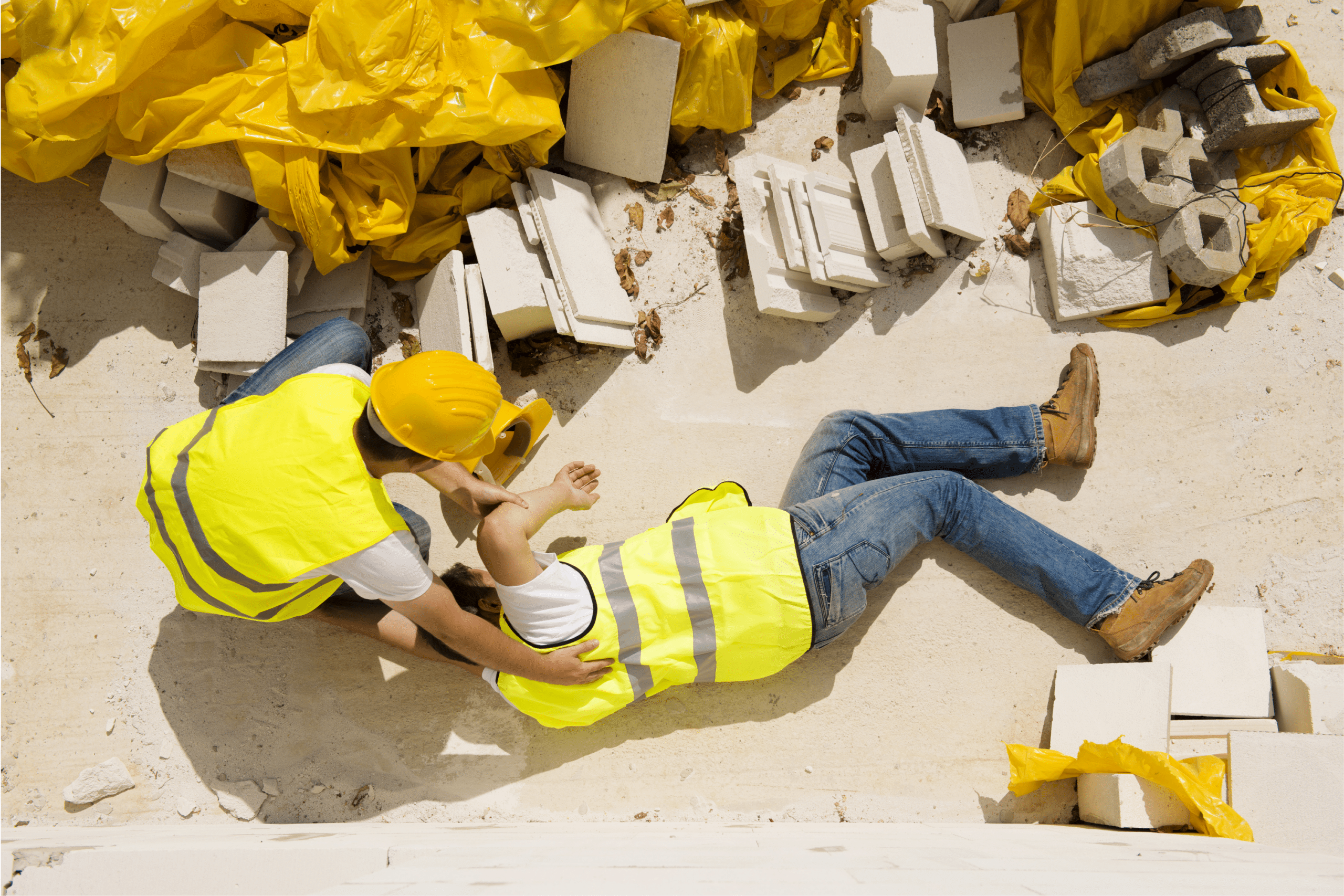 Emerging Issues in New York Construction Accident Law