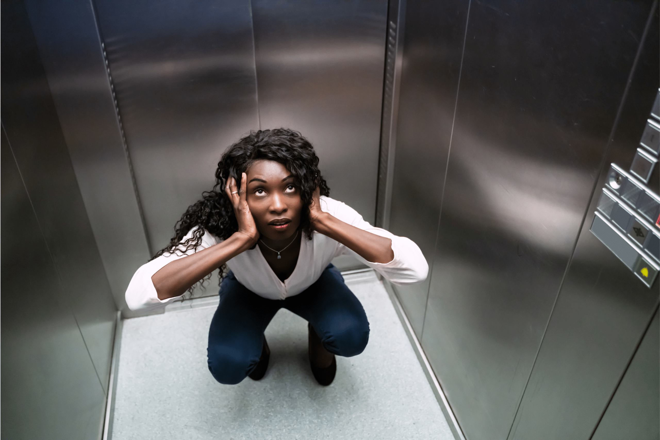 Riding High: Common Causes of Elevator Accidents in NYC