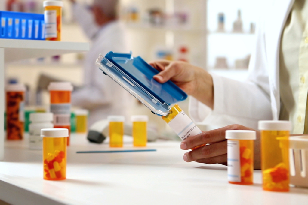 Prescription Errors: Holding Pharmacists Accountable in New York