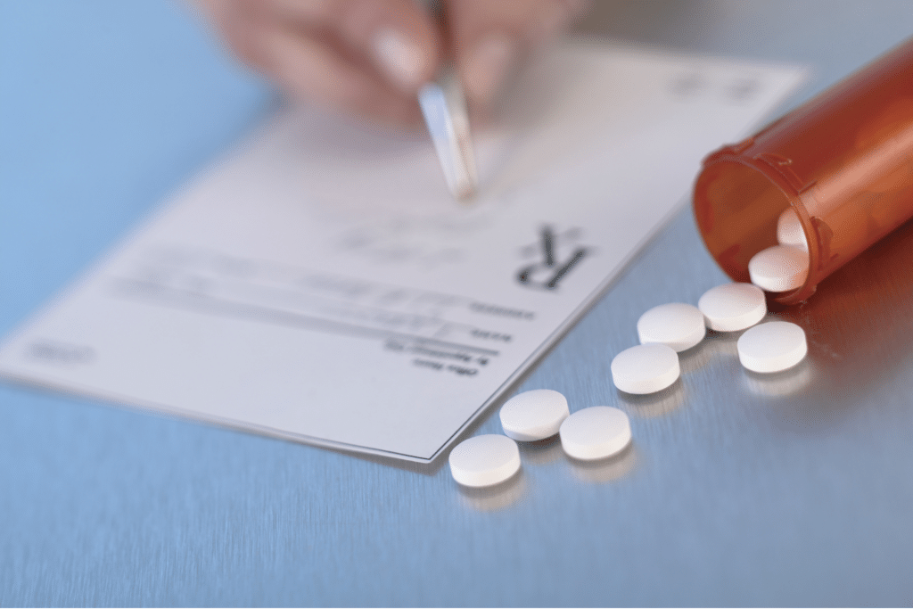 Prescription Drug Injuries Bronx