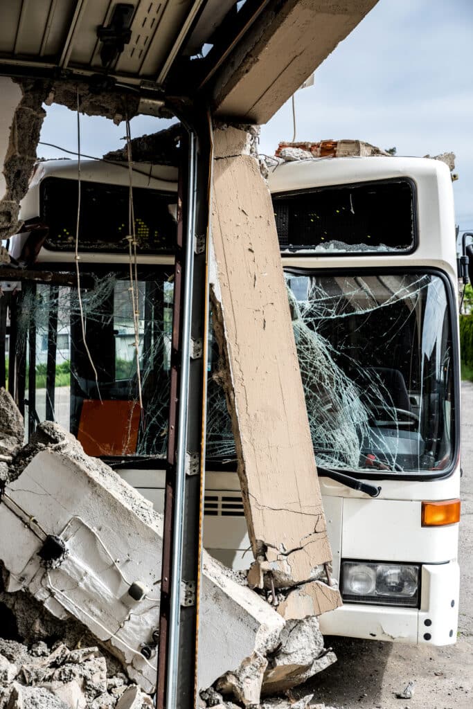 How the Legal Process Works for MTA Bus Accident Claims in NYC How the Legal Process Works for MTA Bus Accident Claims in NYC