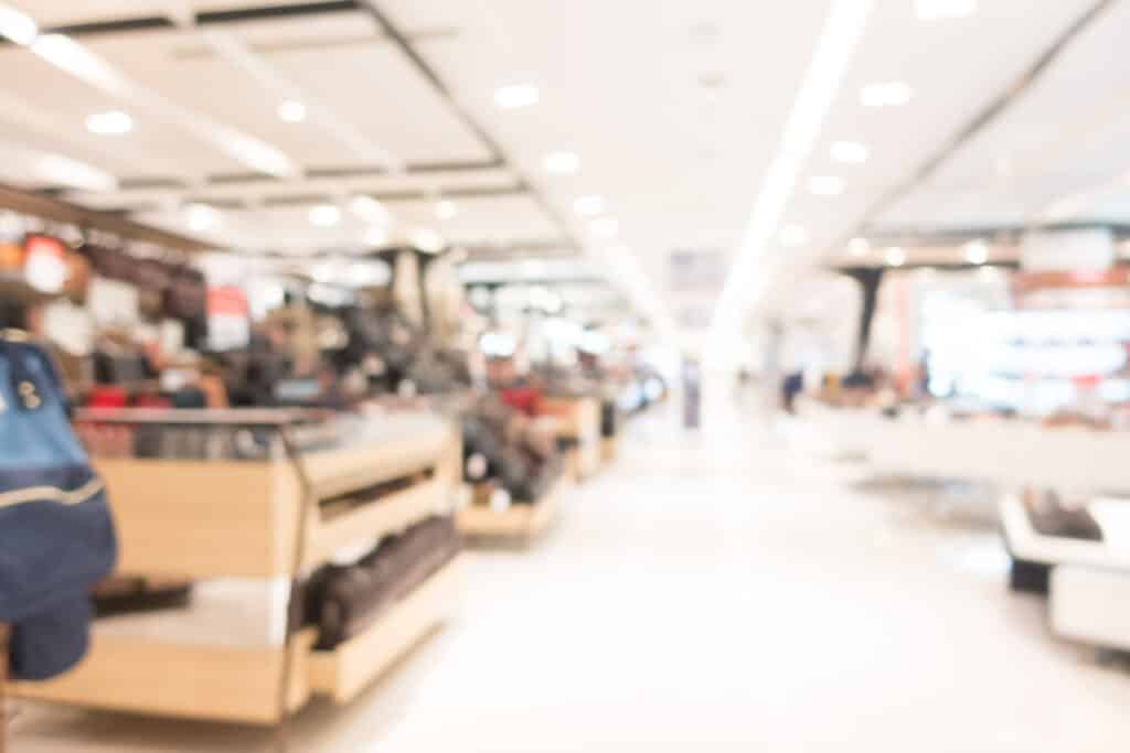 Premises Liability for Retail Store Injuries