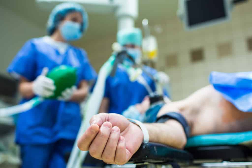 Common Types of Medical Errors and Injuries in Bronx Hospitals