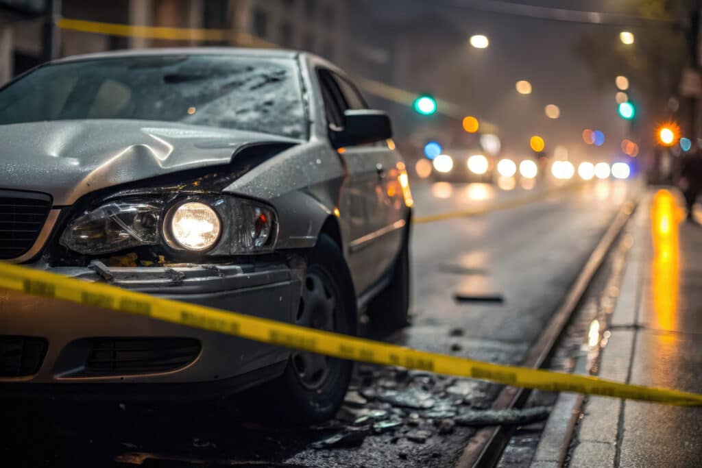 Bronx Uber Accident Lawyers