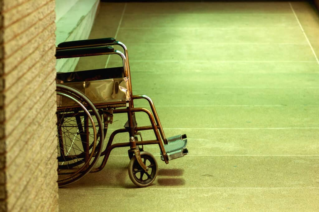 Types of Nursing Home Neglect that Can Cause Serious Injuries