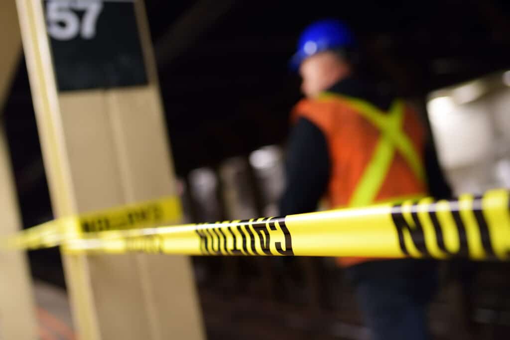 How Building Code Violations Support Personal Injury Claims