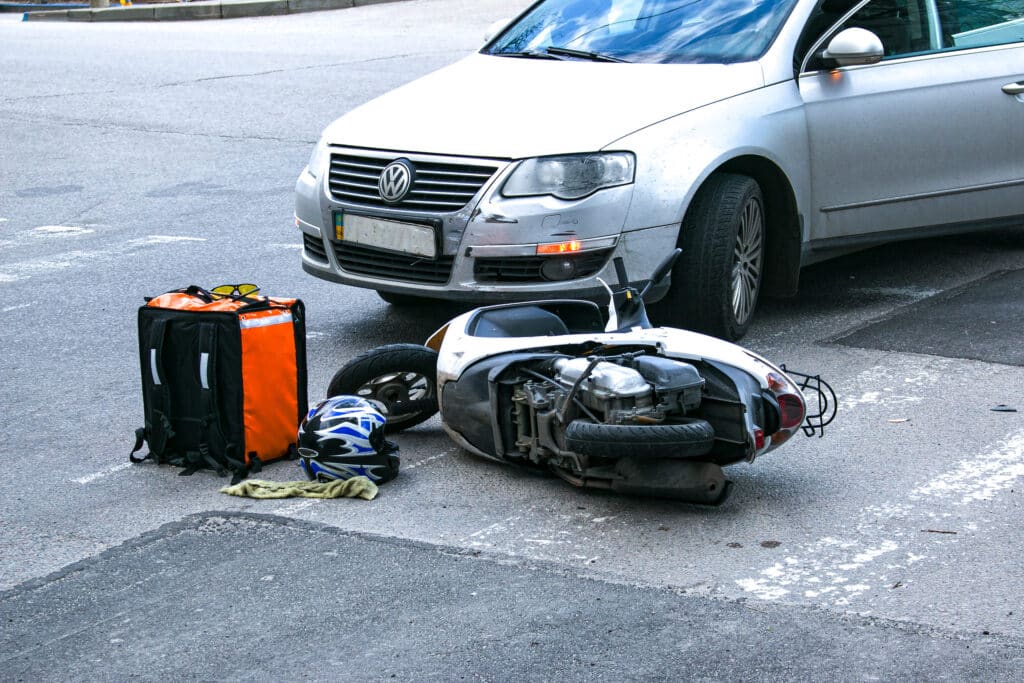 NYC's New Delivery Worker Safety Laws NYC's New Delivery Worker Safety Laws