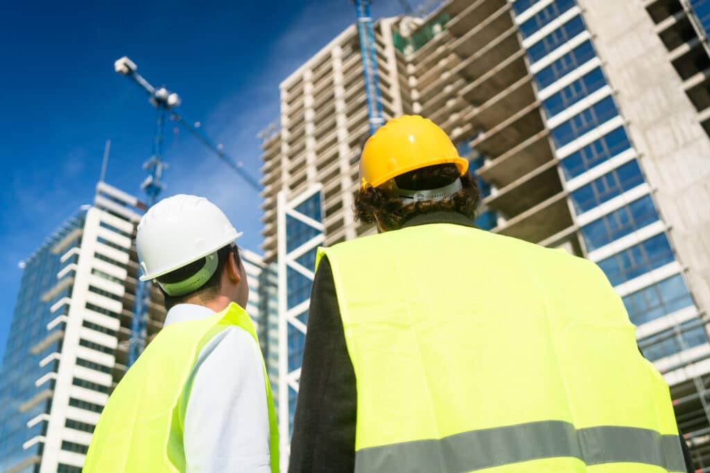 When NYC Building Code Violations Cause Personal Injury Claims
