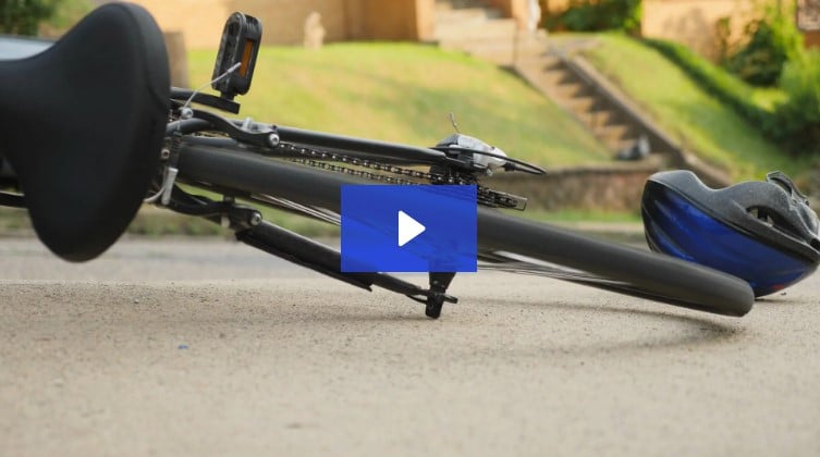 Bronx Bicycle Accident Lawyer Video